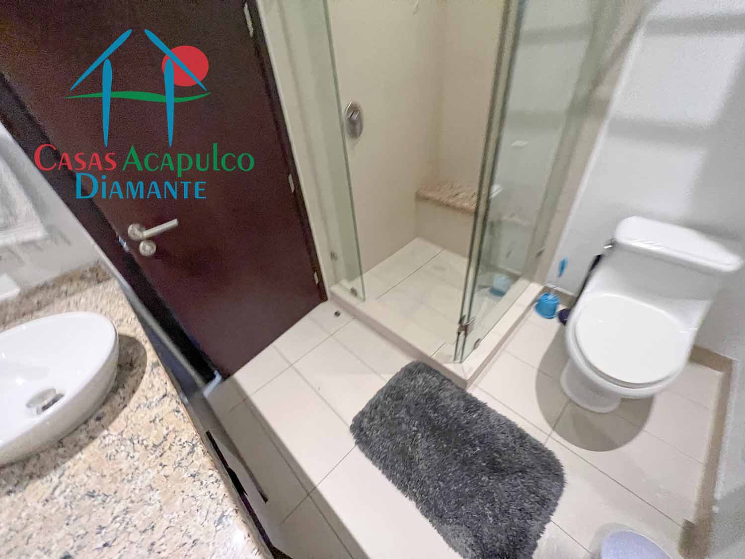 La Isla Hawaii 807 - Recámara principal 4